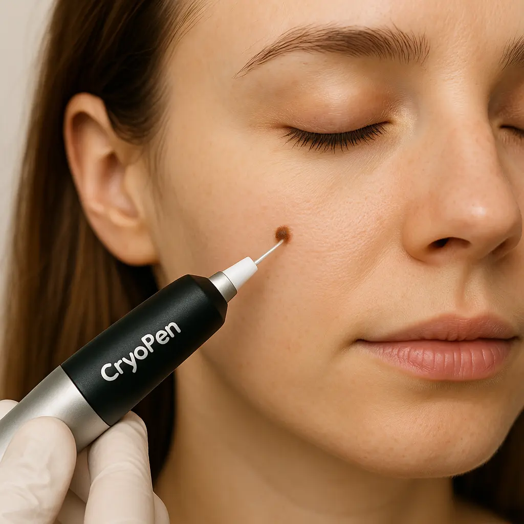 Mole removal Uppingham treatment